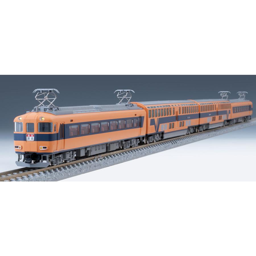 トミックス TOMIX 98559 近畿日本鉄道 30000系ビスタカーセット