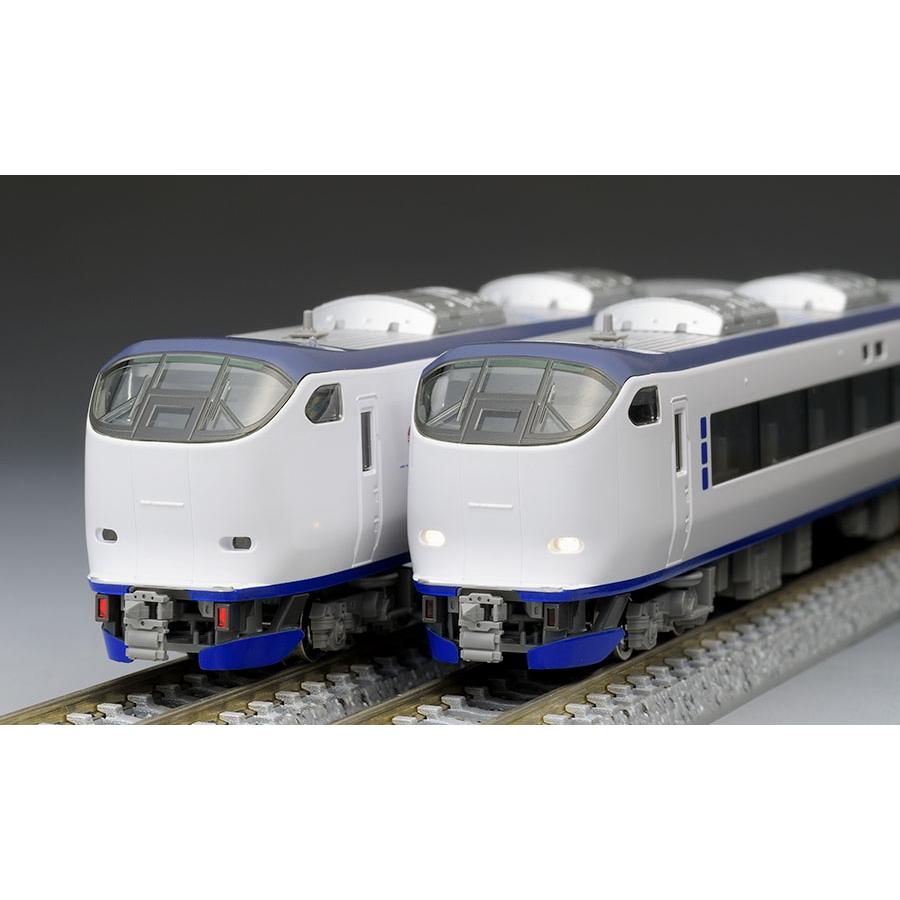 トミックス TOMIX JR 281系特急電車(はるか)基本セット : ビスタ鉄道