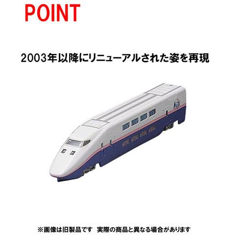 JR E1系上越新幹線（Max・新塗装）基本＋増結　12両フル編成セット｜vista2nd-shop｜02