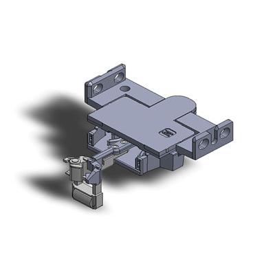 トミックス TOMIX JC7211 密自連TNカプラー(SP・グレー・電連付
