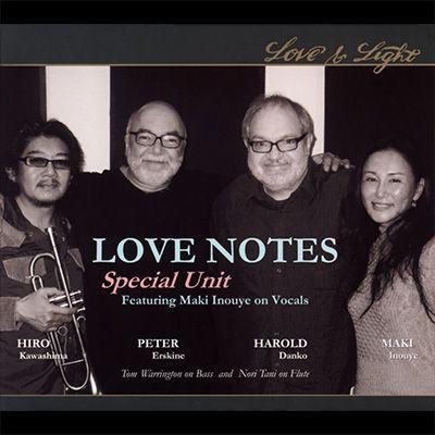 Love & Light - Love Notes Special Unit - | 