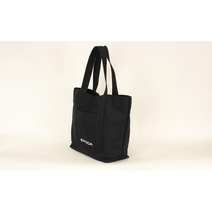 Emoda エモダ Em 9277 キャンバストート 大 レディースバッグ サイズ Em 9277 Vita Rosa 通販 Yahoo ショッピング