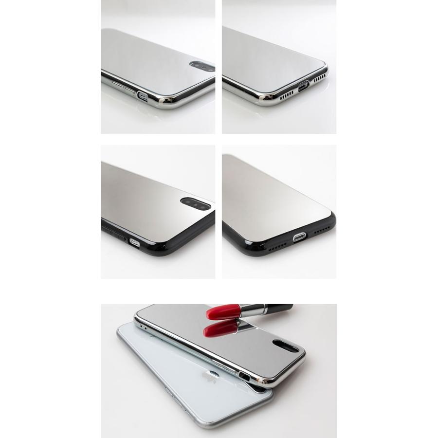 メール便送料無料 背面ミラー ケース 2 Iphone 背面 鏡 ミラー おしゃれ スクエア シンプル スタイリッシュ 1003 407 Vitaヤフー店 通販 Yahoo ショッピング