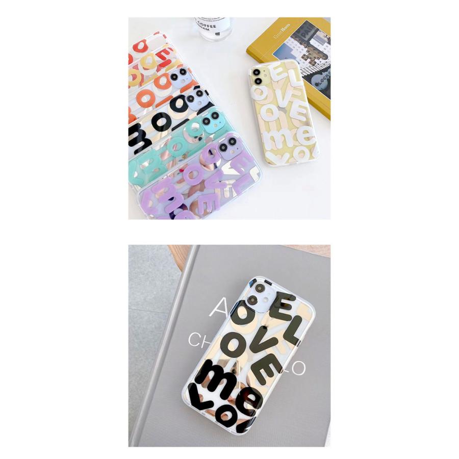 メール便送料無料 Love Me クリアケース 2 Iphone ケース カバー クリア 透明 ミラー 文字 かわいい 可愛い おしゃれ 女性 女子 Tpu 英語 1003 425 Vitaヤフー店 通販 Yahoo ショッピング