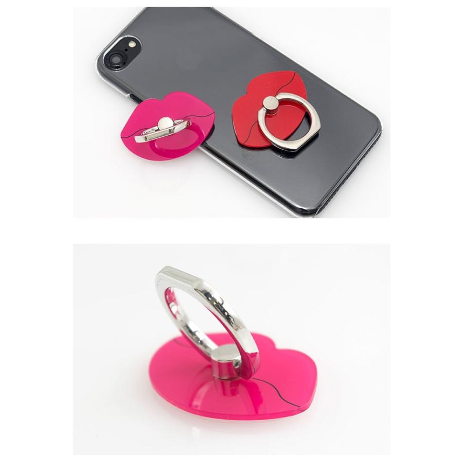 メール便送料無料 落下防止リングスタンド 2 キラキラ バンカーリング スマホリング かわいい 可愛い おしゃれ オシャレ ハート 唇 女子 人気 女性 1005 34 Vitaヤフー店 通販 Yahoo ショッピング