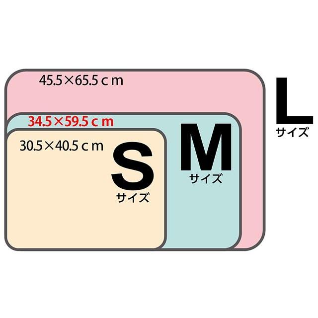 キッチン　シリコーン調理台保護シート　Ｓ　12030306 |  | 02