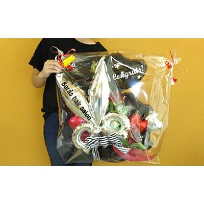 ビューティーシザーズ 名入れ無料 バルーンギフト 美容室  開店祝い 周年祝い トリミング はさみ サロン おしゃれ プレゼント | ブランド登録なし | 15