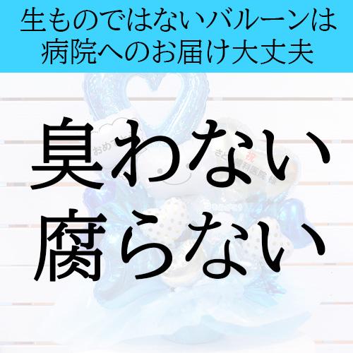 歯科医院 開院祝い 周年祝い バルーンギフト ポリッシングバルーン 歯型 歯ブラシ 内覧会 移転祝い 名入れ対応 花以外 プレゼント | ブランド登録なし | 09