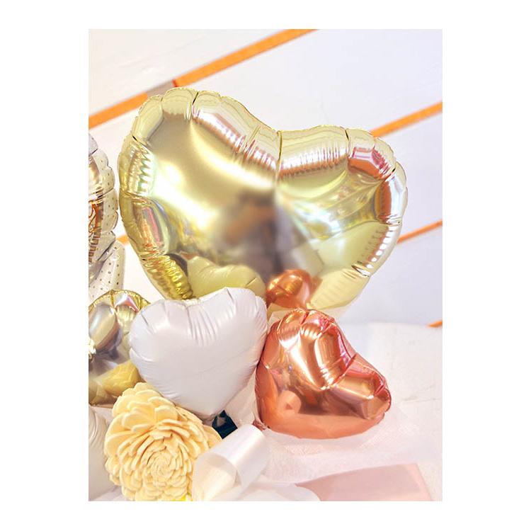 結婚祝い プレゼント バルーンギフト おしゃれ 雑貨 結婚式 バルーン電報 祝電 花 可愛い サプライズ フラワー 会場直送 欠席 お詫び 装飾 バルーンアレンジ　 | ブランド登録なし | 03