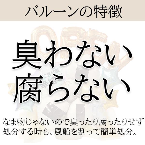 おにぎり屋さんの開院祝い 周年祝い バルーンギフト幸結びのおにぎり お米を扱う 定食屋 弁当屋 農家のプレゼント 開業  電報 祝電 OPEN 新装 移転 オープン | ブランド登録なし | 13