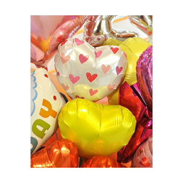 周年祝い 開店祝い 洋菓子店 ケーキ屋さん バルーンギフト SWEETS MEMORIES 名入れ 数字変更 ケーキ型 スイーツショップ カフェ 置き型 | ブランド登録なし | 10