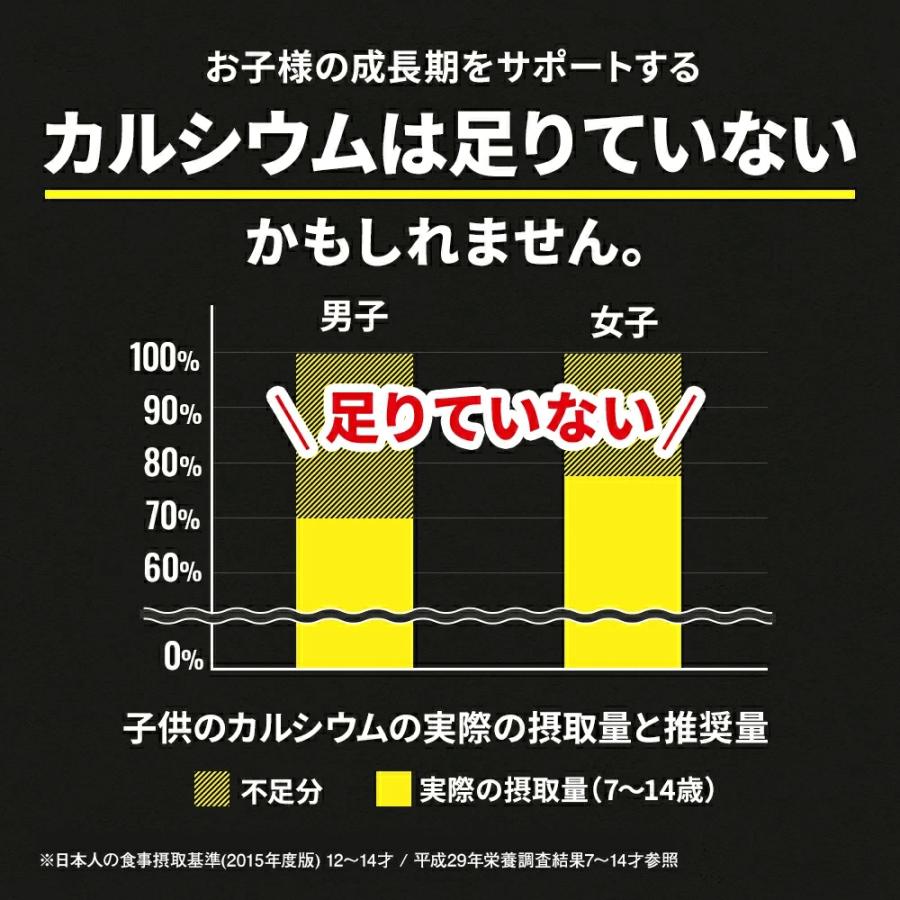 VitabridC 子供成長期サポート飲料 レベルアップ プロフェッショナル