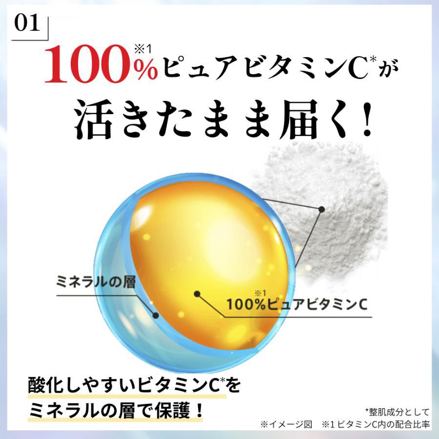 VitabridC ビタブリッドジャパン 公式店 ビタブリッドC フェイス