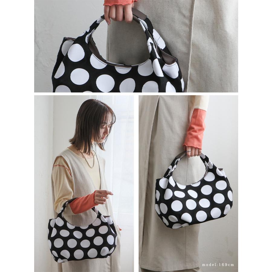 VitaFelice（ヴィータフェリーチェ） トートバッグ レディース 小さめ