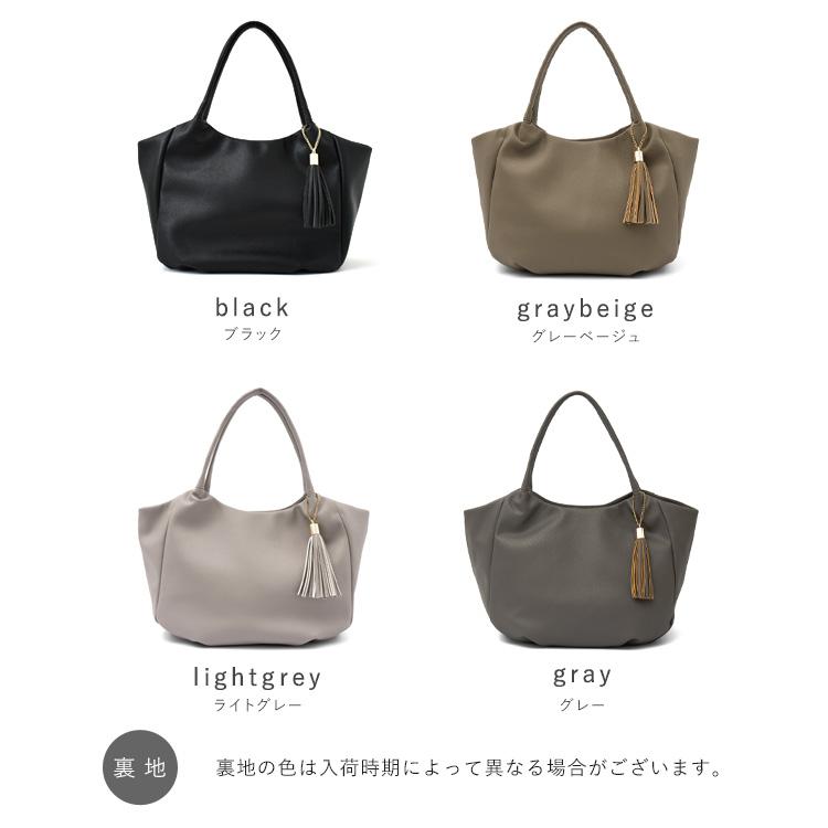 VitaFelice（ヴィータフェリーチェ） トートバッグ レディース A4