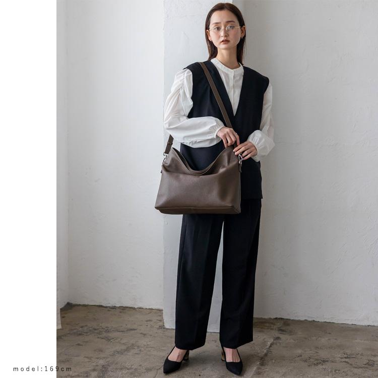 VitaFelice（ヴィータフェリーチェ） トートバッグ レディース 大きめ