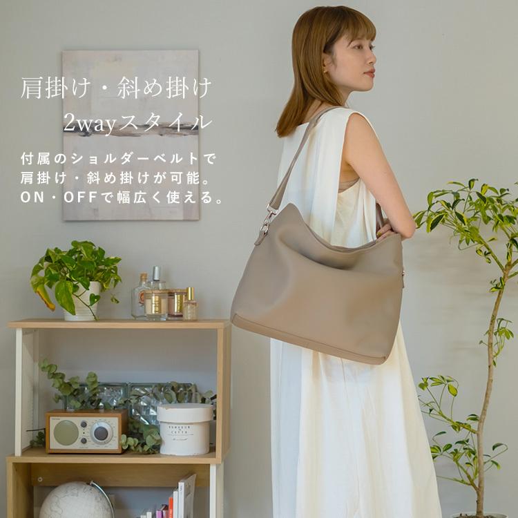 トートバッグ レディース 大きめ 本革 レザー 2way 大容量 ショルダー シンプル おしゃれ 大人 通勤 通学 収納 仕事 おしゃれ 9003 Aroco アロコ 9003 Vitafelice ヤフー店 通販 Yahoo ショッピング