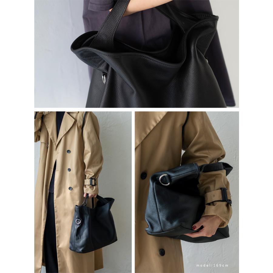 VitaFelice（ヴィータフェリーチェ） トートバッグ レディース 大きめ