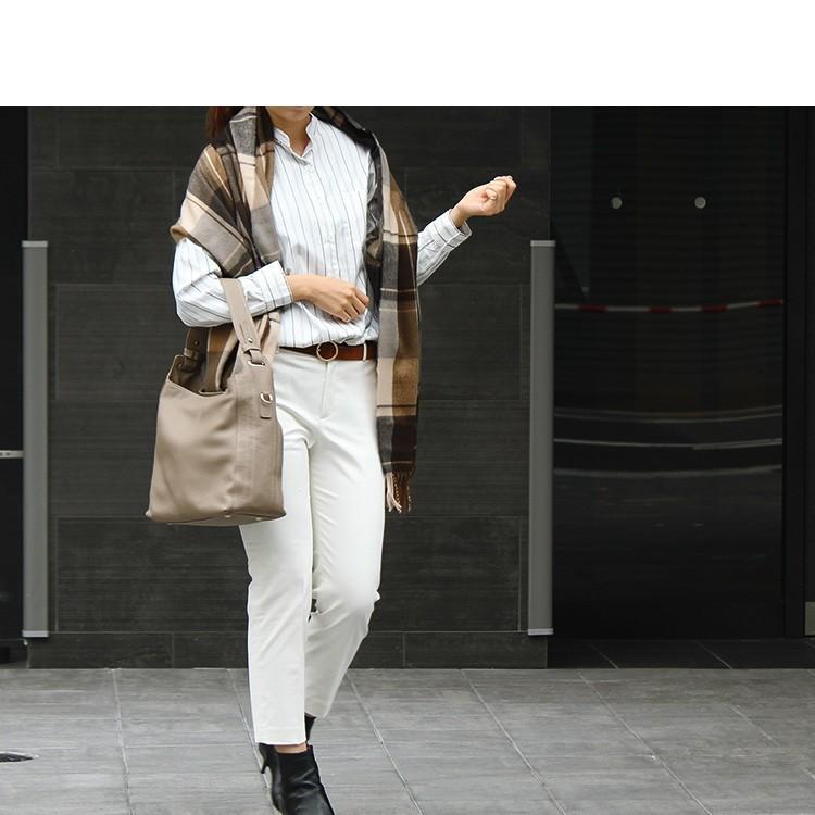 ショルダーバッグ 大きめ レディース 大容量 本革 牛革 2way 斜めがけ 太ショルダーベルト トートバッグ 通勤 通学 9578 9578 Vitafeliceヤフー店 通販 Yahoo ショッピング