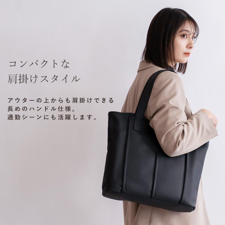VitaFelice トートバッグ メンズ 本革 A4 大きめ 通勤 通学 VitaFelice トートバッグ メンズ 本革 A4 大きめ 通勤 通学