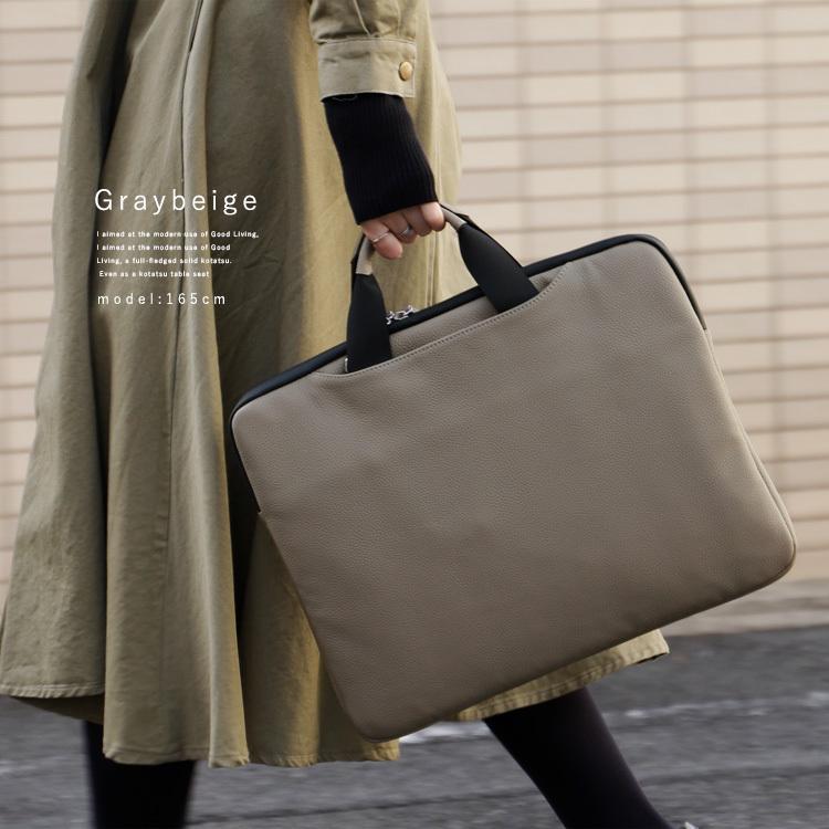 VitaFelice（ヴィータフェリーチェ） PCバッグ レディース メンズ