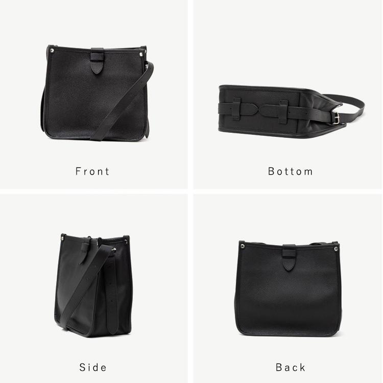 VitaFelice（ヴィータフェリーチェ） ショルダーバッグ レディース 斜