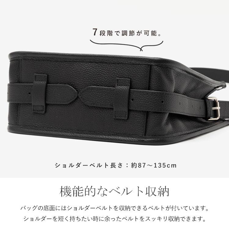 VitaFelice（ヴィータフェリーチェ） ショルダーバッグ レディース 斜