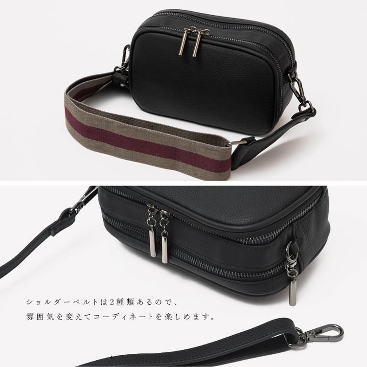 VitaFelice SALE ショルダーバッグ レディース 小さめ 本革