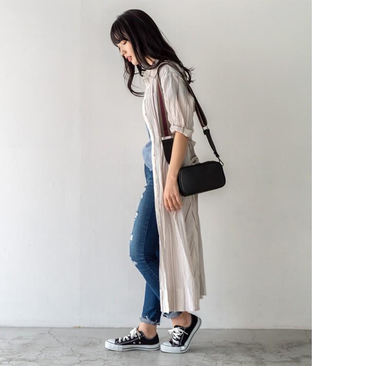 VitaFelice（ヴィータフェリーチェ） ショルダーバッグ レディース