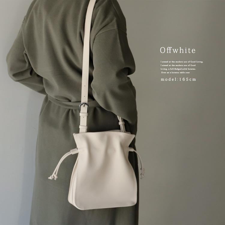 VitaFelice（ヴィータフェリーチェ） ショルダーバッグ レディース