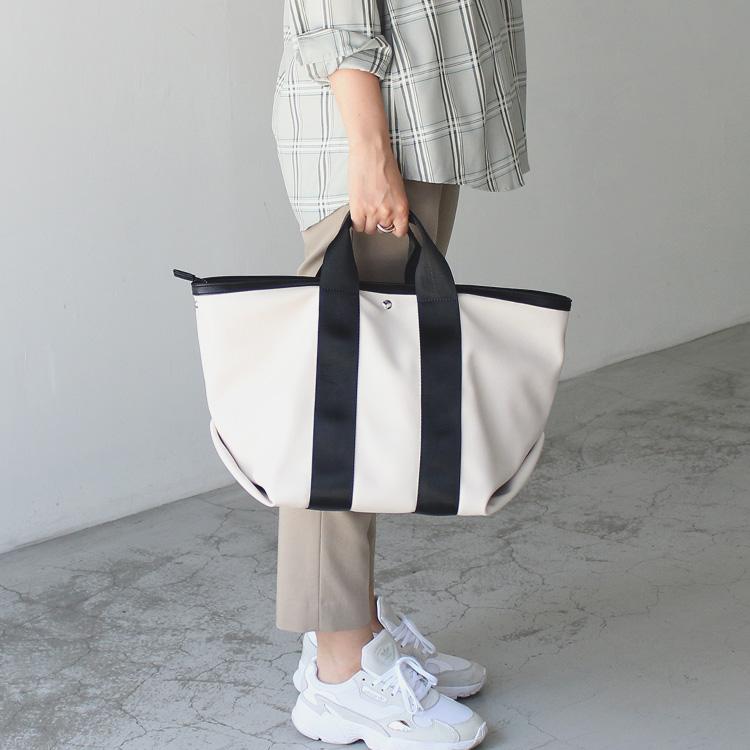 VitaFelice トートバッグ レディース A4 大きめ 大容量 2way 斜めがけ  