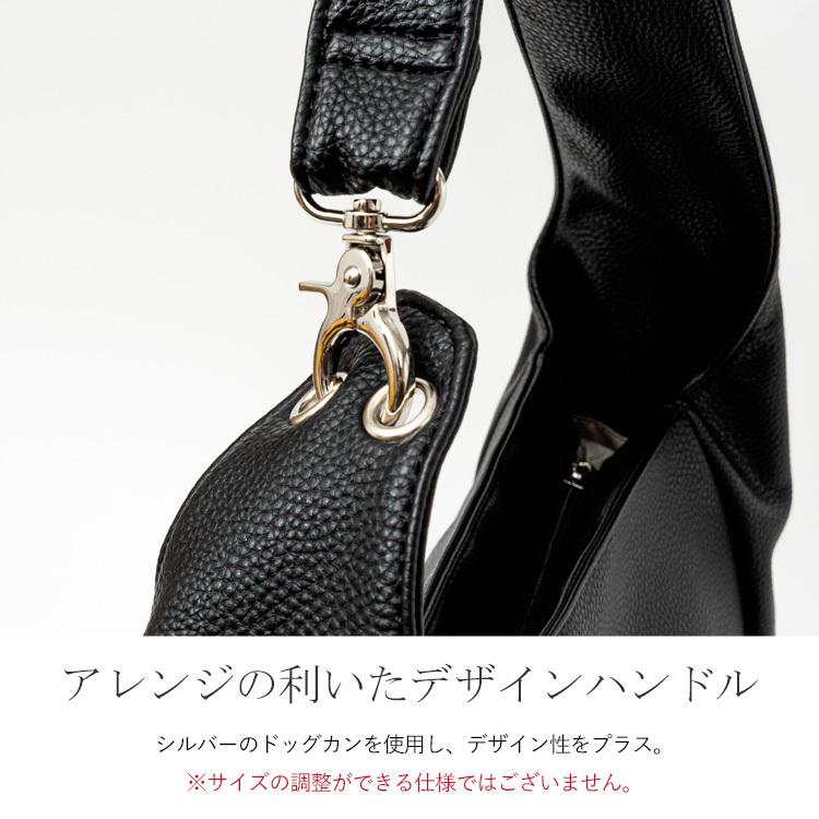 SALE トートバッグ レディース 大きめ A4 大容量 肩掛け バルーン マチあり 軽い 通勤 ワンショルダーバッグ シンプル おしゃれ 人気 binb-p3022y arocoの画像