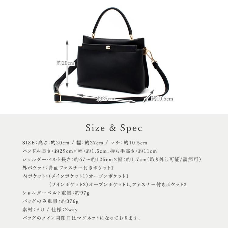 VitaFelice（ヴィータフェリーチェ） SALE ハンドバッグ レディース