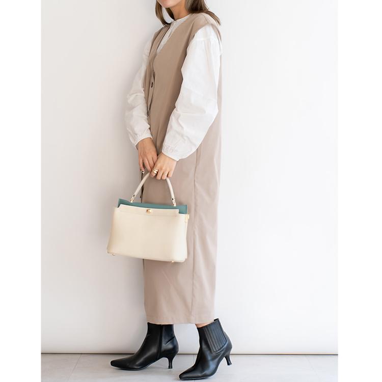 VitaFelice（ヴィータフェリーチェ） SALE ハンドバッグ レディース