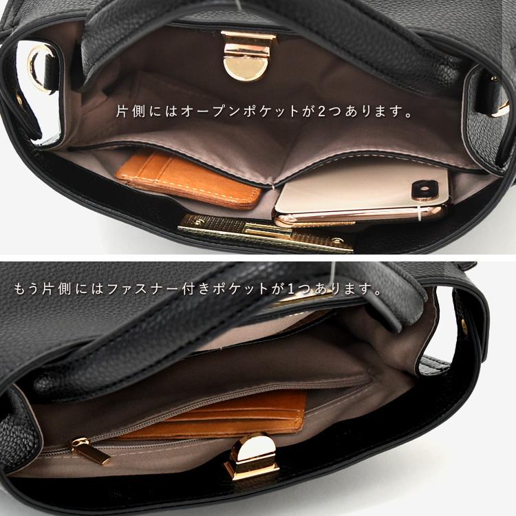 VitaFelice ショルダーバッグ レディース 小さめ 2way VitaFelice ショルダーバッグ レディース 小さめ 2way