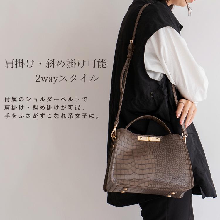 VitaFelice ショルダーバッグ レディース 小さめ 2way VitaFelice ショルダーバッグ レディース 小さめ 2way