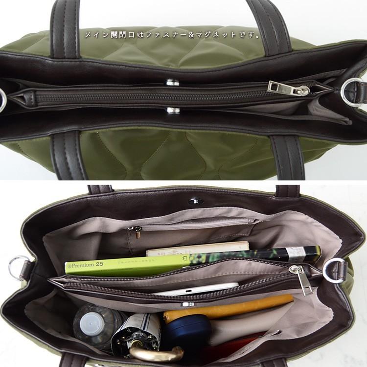 VitaFelice（ヴィータフェリーチェ） sale トートバッグ レディース