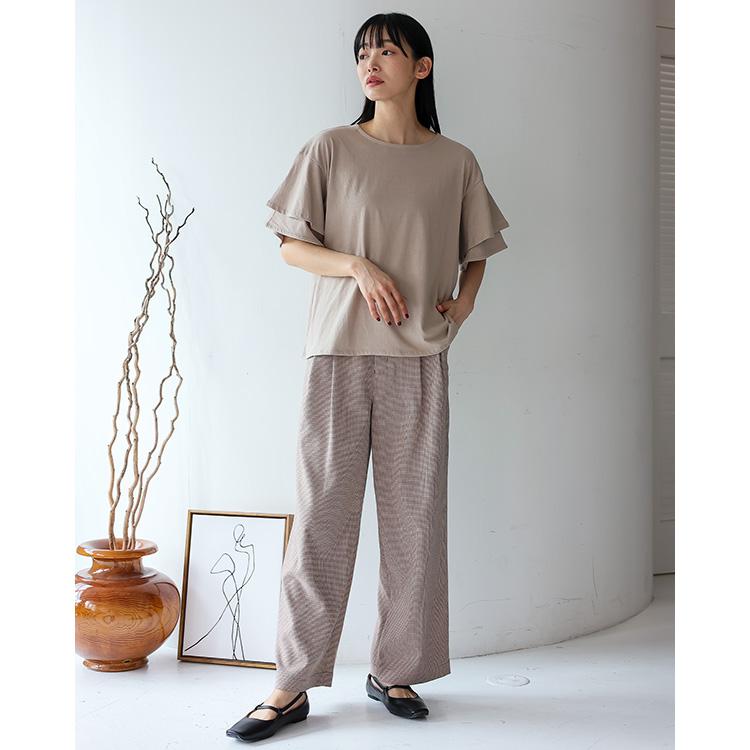 VitaFelice（ヴィータフェリーチェ） sale トップス レディース T