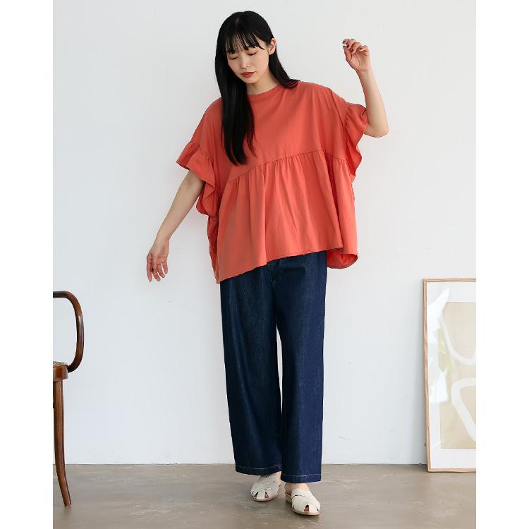 VitaFelice（ヴィータフェリーチェ） sale トップス レディース T