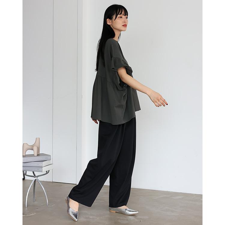 VitaFelice（ヴィータフェリーチェ） sale トップス レディース T