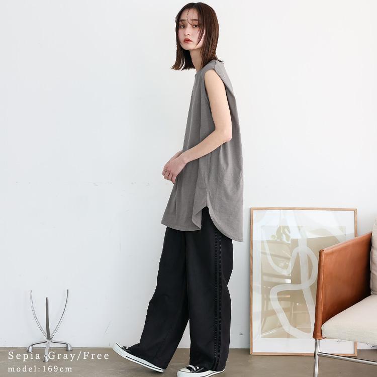 VitaFelice（ヴィータフェリーチェ） sale タンクトップ レディース