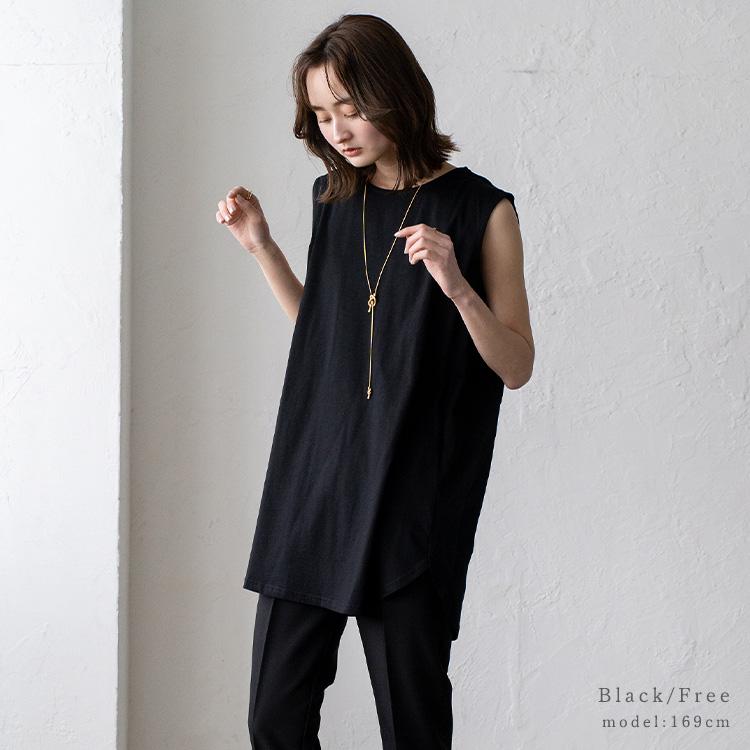 VitaFelice（ヴィータフェリーチェ） sale タンクトップ レディース