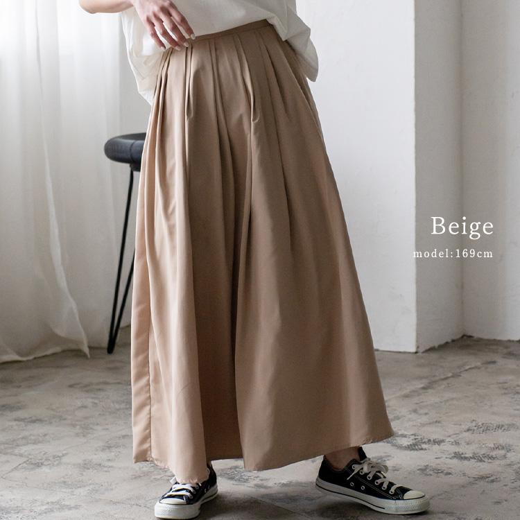 VitaFelice（ヴィータフェリーチェ） SALE フレアスカート レディース