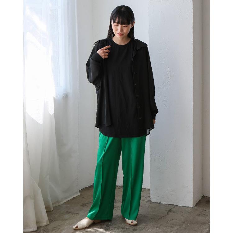 VitaFelice（ヴィータフェリーチェ） sale スラックス レディース