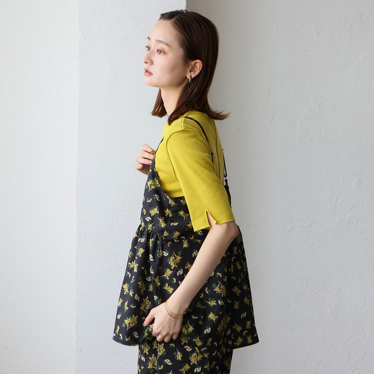 VitaFelice（ヴィータフェリーチェ） トップス レディース ビスチェ