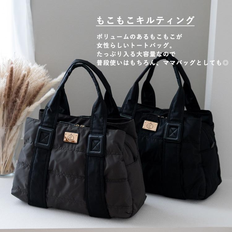 VitaFelice トートバッグ レディース 大きめ A4 ナイロン 大容量 VitaFelice トートバッグ レディース 大きめ A4 ナイロン 大容量