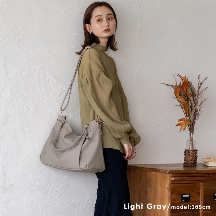 VitaFelice SALE ショルダーバッグ レディース 大きめ A4 通勤 通学