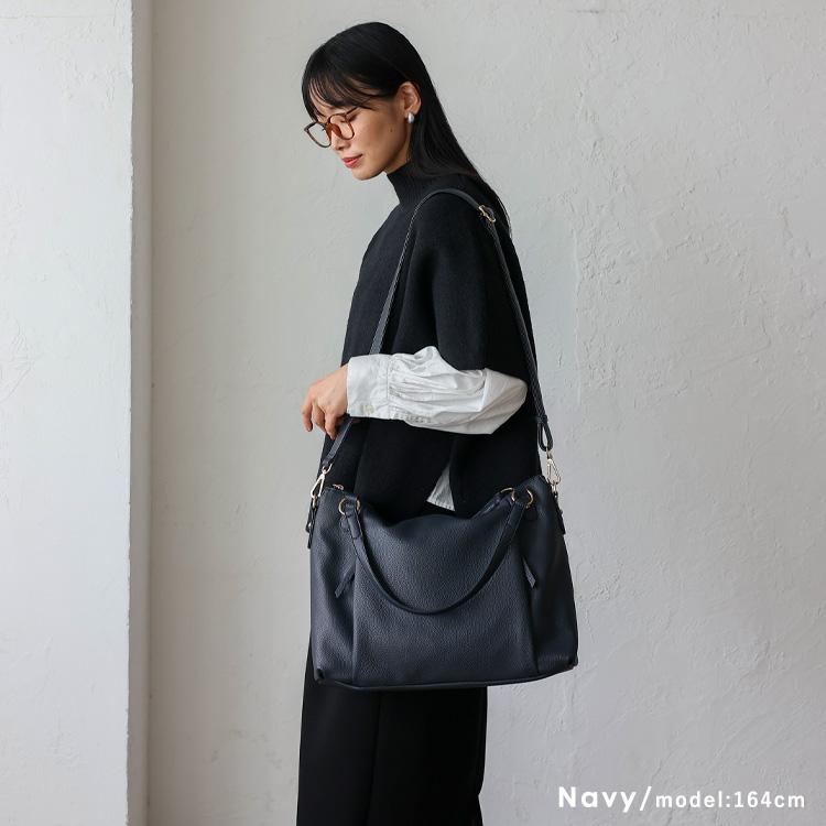 VitaFelice（ヴィータフェリーチェ） ショルダーバッグ レディース