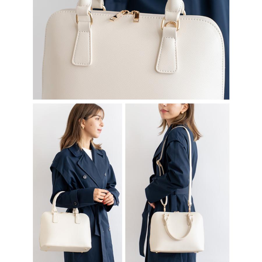 VitaFelice ハンドバッグ レディース 2way ショルダーバッグ VitaFelice ハンドバッグ レディース 2way ショルダーバッグ
