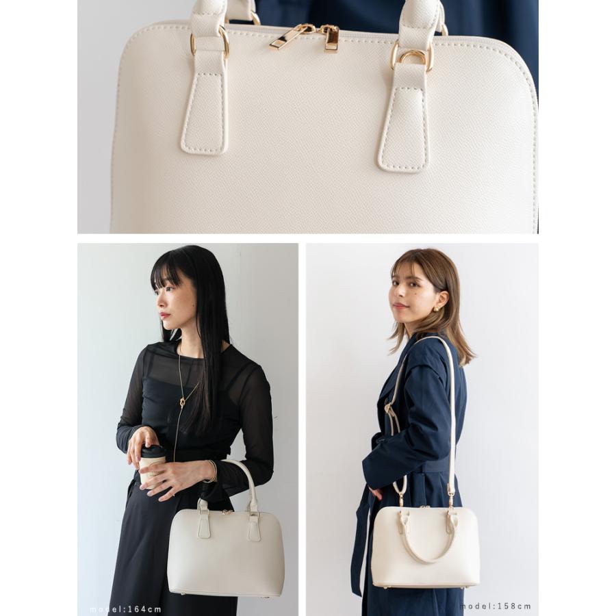 VitaFelice（ヴィータフェリーチェ） ハンドバッグ レディース 2way